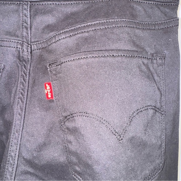 Levi’s Shaping Leggings Woman’s - Picture 3 of 6